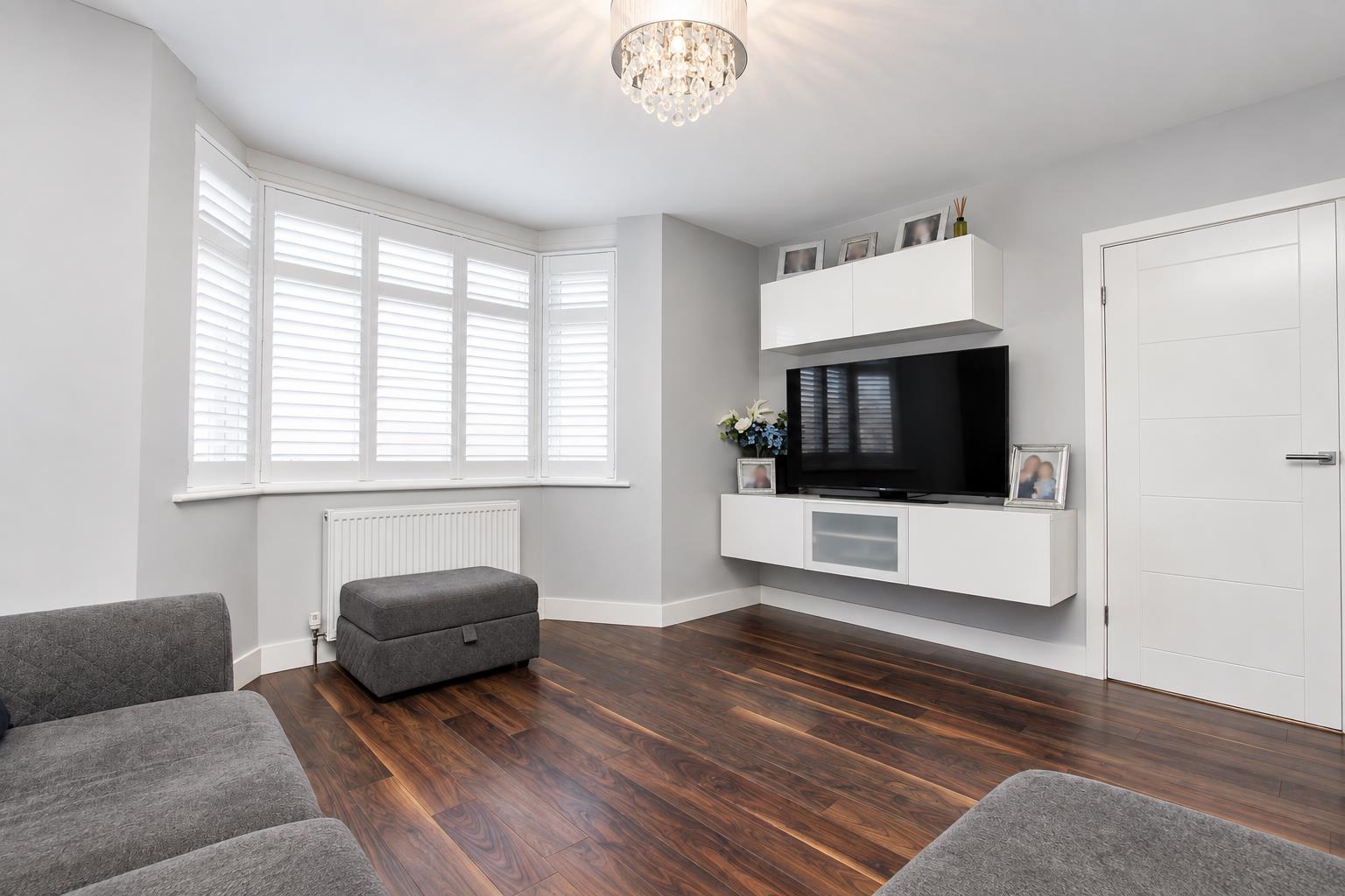 3 bed property in The Brandries, Wallington